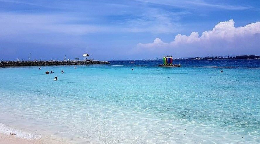 Bawbawon Island, Philippines , Philippines